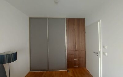 Einbauschrank Wandsbek